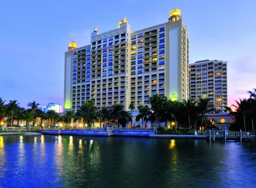 The Ritz-Carlton Sarasota in Sarasota FL 94