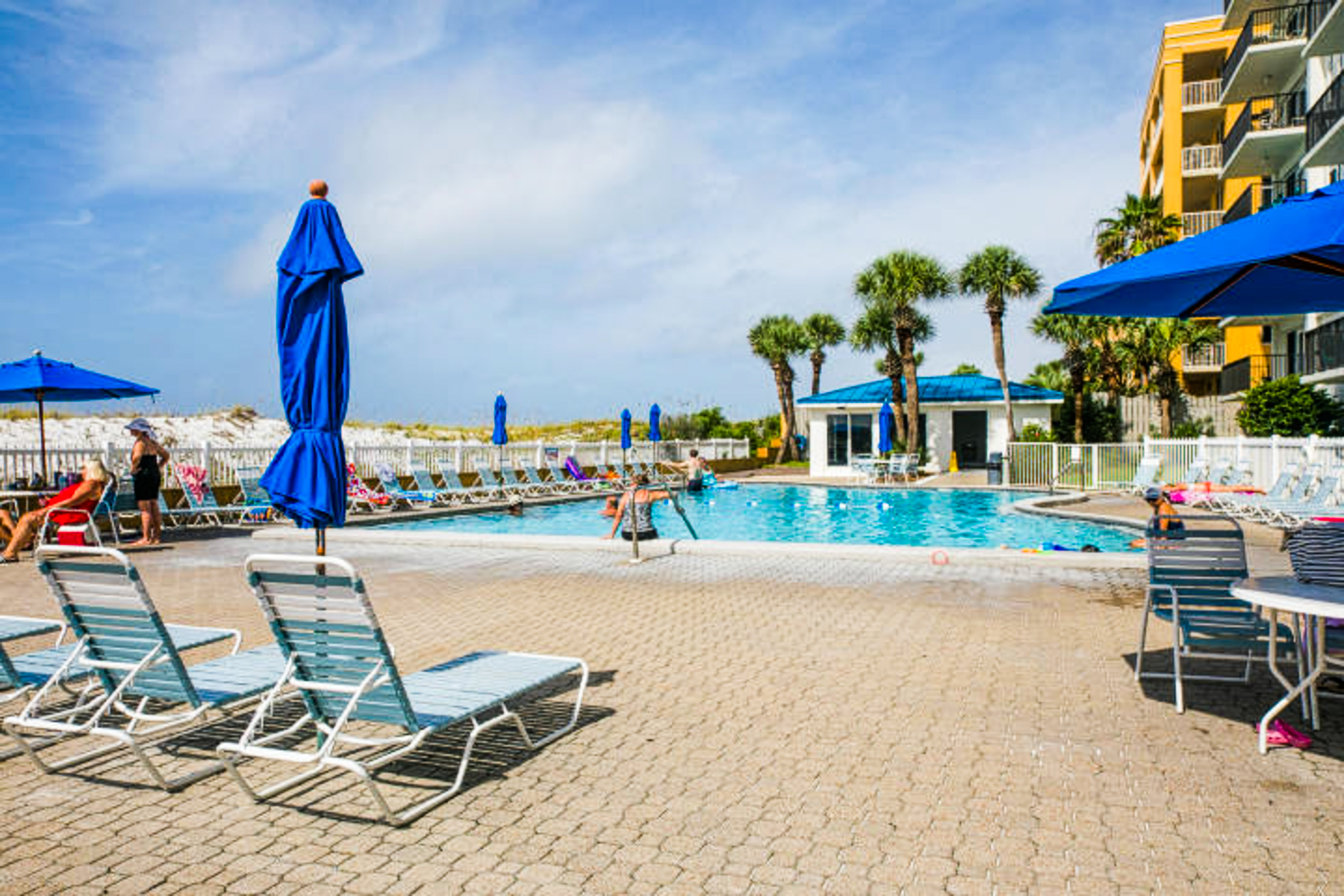 Sea Oats 603 Condo rental in Sea Oats Condos - Fort Walton Beach in Fort Walton Beach Florida - #22