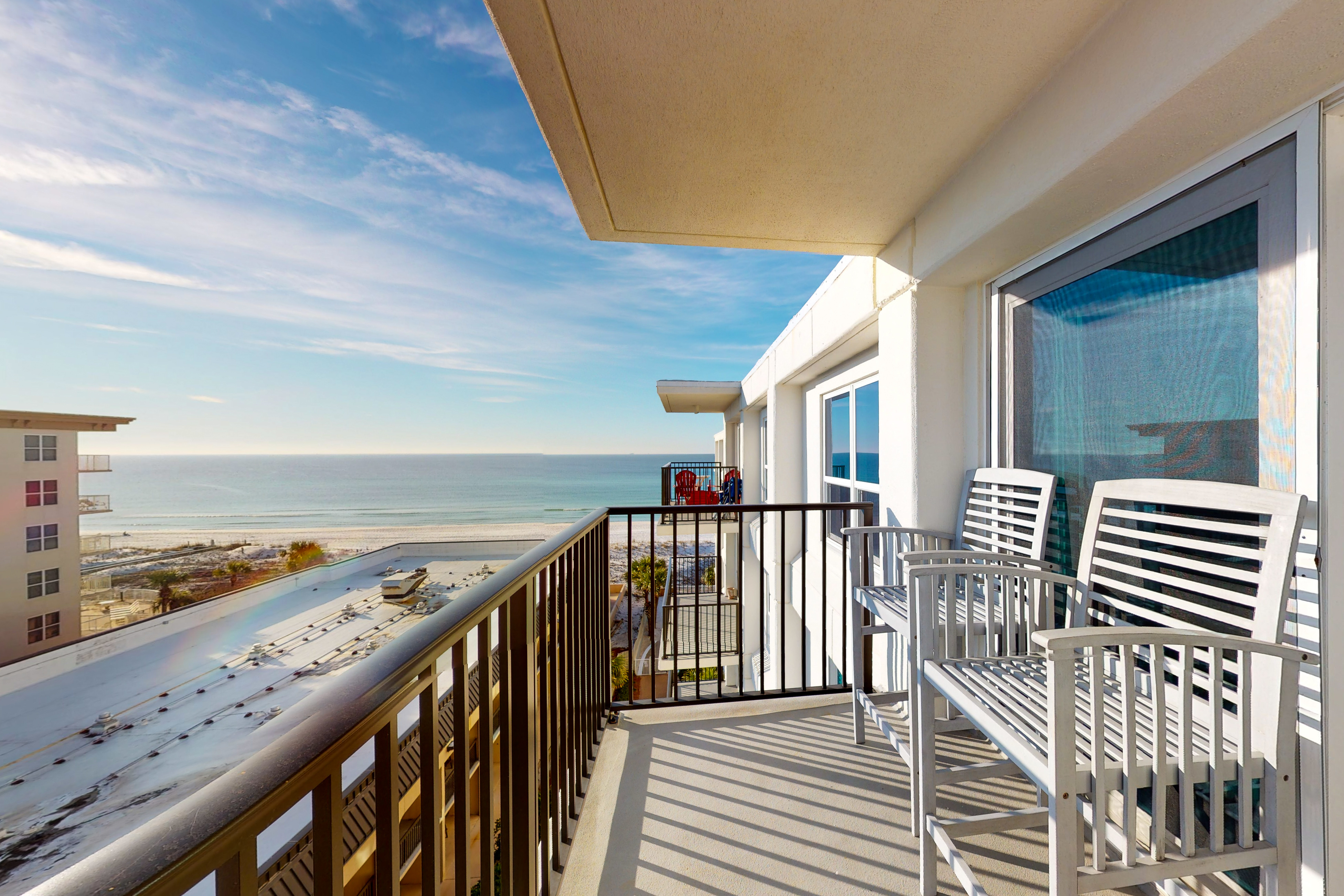 Sea Oats #708 Condo rental in Sea Oats Condos - Fort Walton Beach in Fort Walton Beach Florida - #27