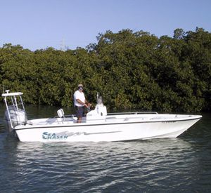 SeaBreeze Fishing Charters LLC in Key West Florida