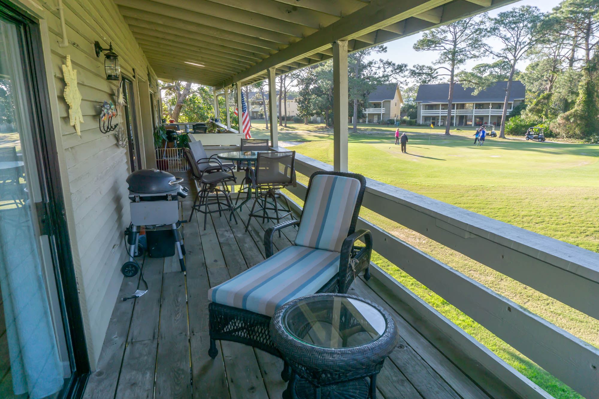 Seascape Golf Villas 23D - My Happy Place! Condo rental in Seascape Villas in Destin Florida - #6