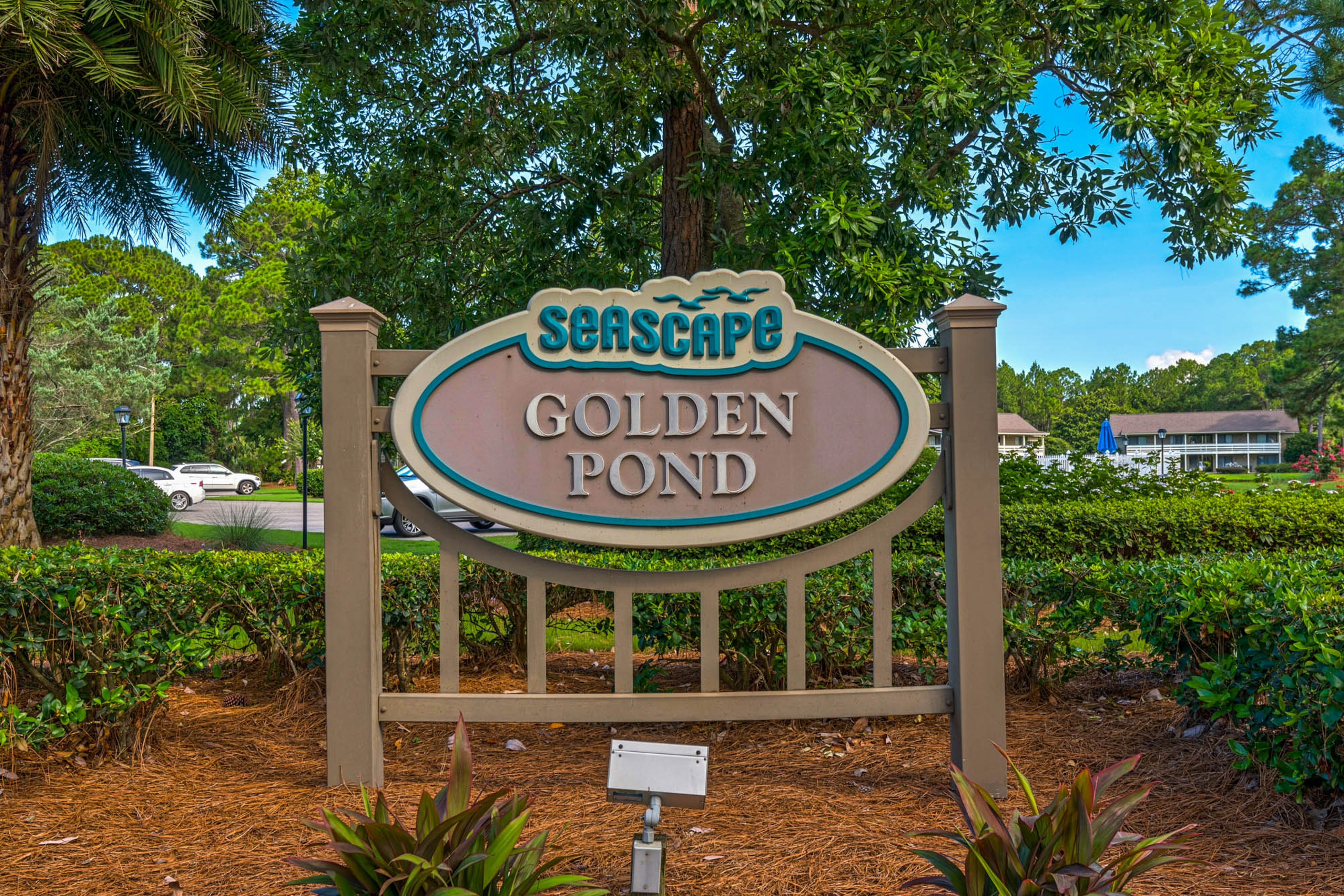 Seascape Golf Villas 41C Condo rental in Seascape Villas in Destin Florida - #28