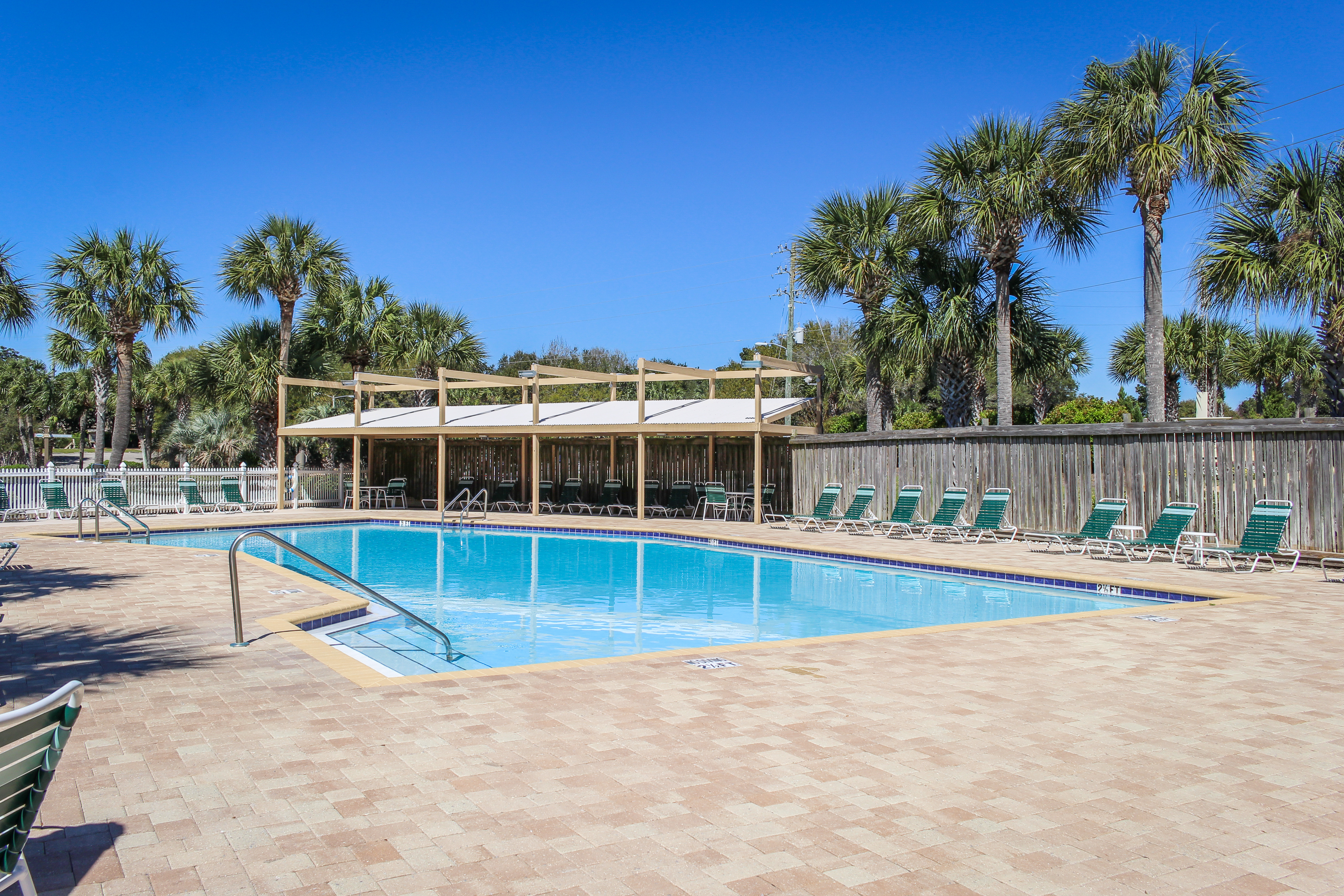 Seascape Golf Villas 6A Condo rental in Seascape Villas in Destin Florida - #24