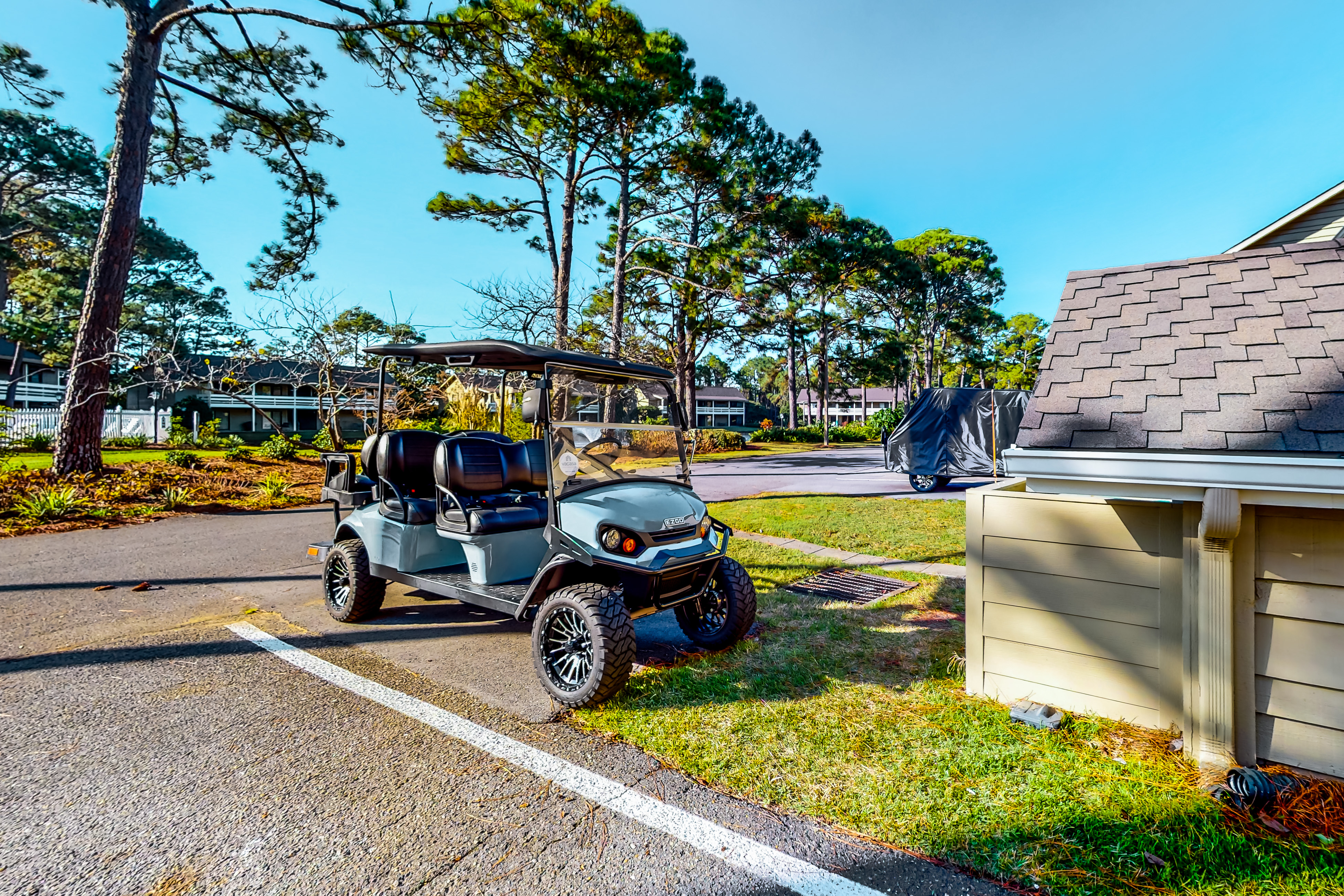 Seascape Golf Villas 95D Condo rental in Seascape Villas in Destin Florida - #20