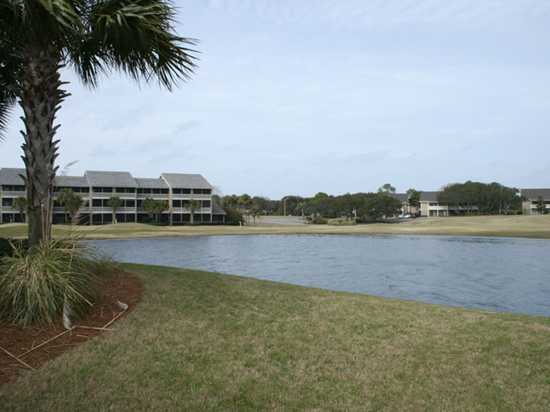 Seascape Lakefront Villas 228 Condo rental in Seascape Villas in Destin Florida - #21