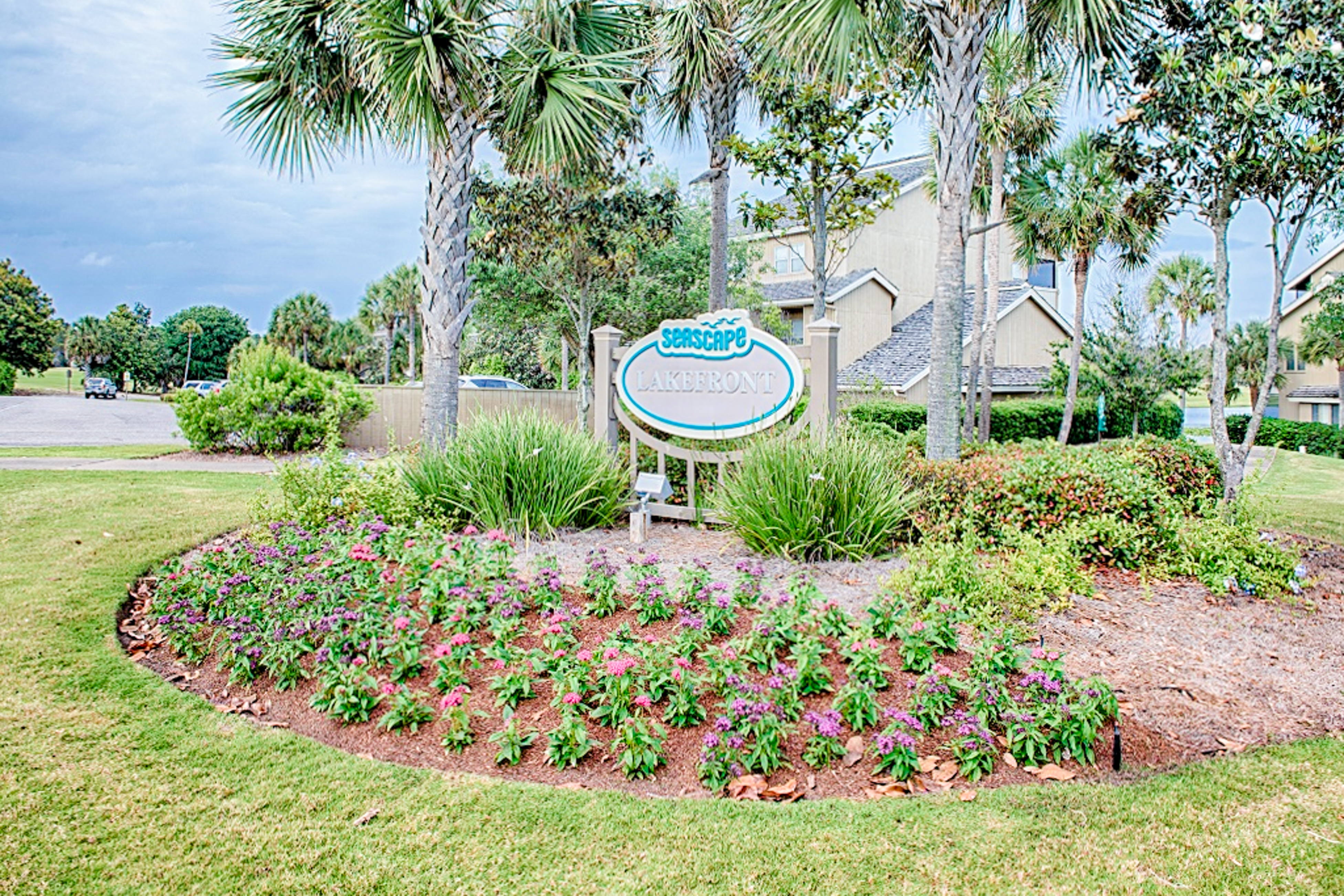 Seascape Lakefront Villas 228 Condo rental in Seascape Villas in Destin Florida - #18