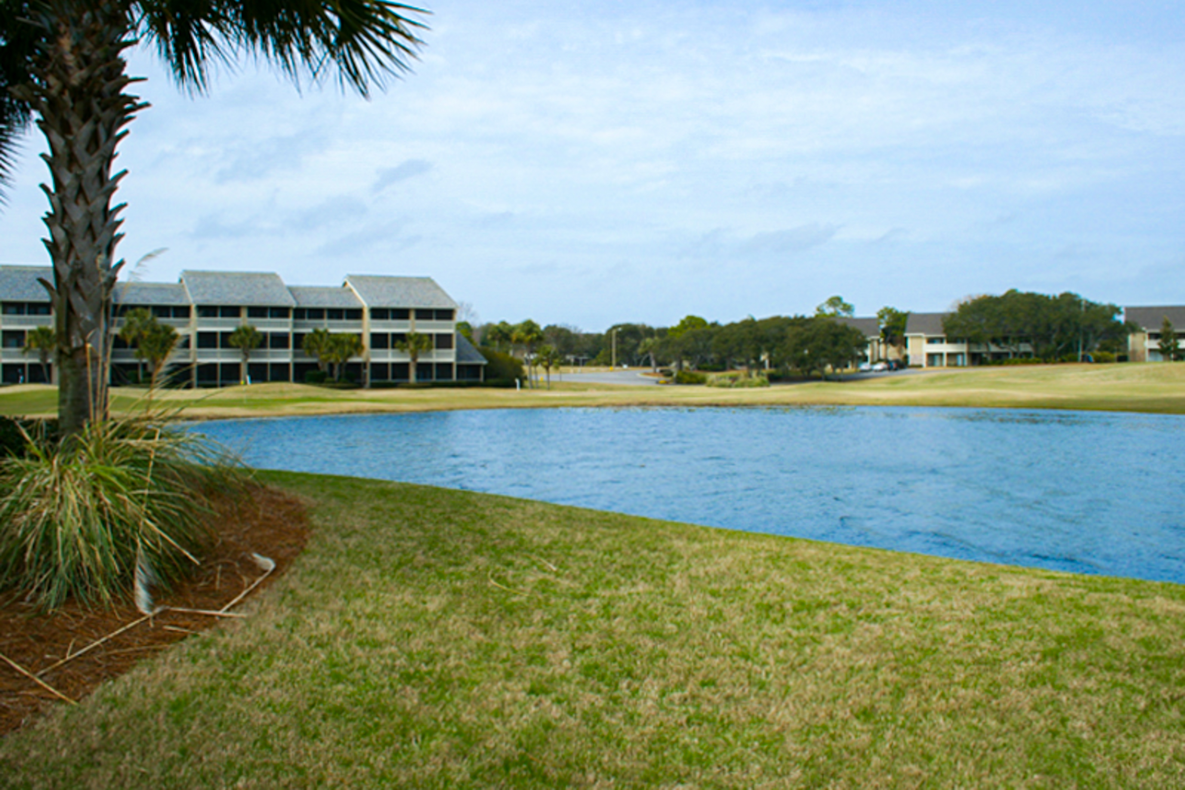 Seascape Lakefront Villas 228 Condo rental in Seascape Villas in Destin Florida - #21