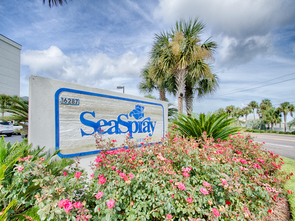 SeaSpray East E0525 Condo rental in Seaspray Condos Perdido Key in Perdido Key Florida - #33
