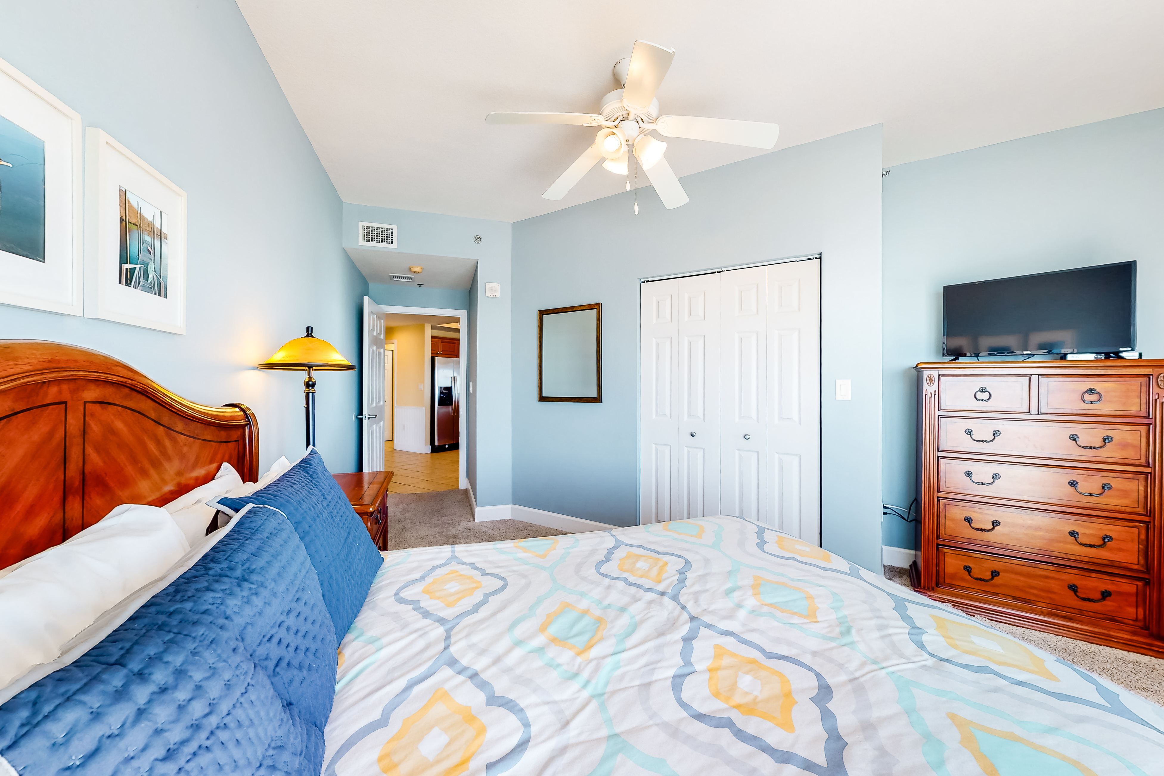 Seawind #804 Condo rental in Seawind Condominiums in Gulf Shores Alabama - #16