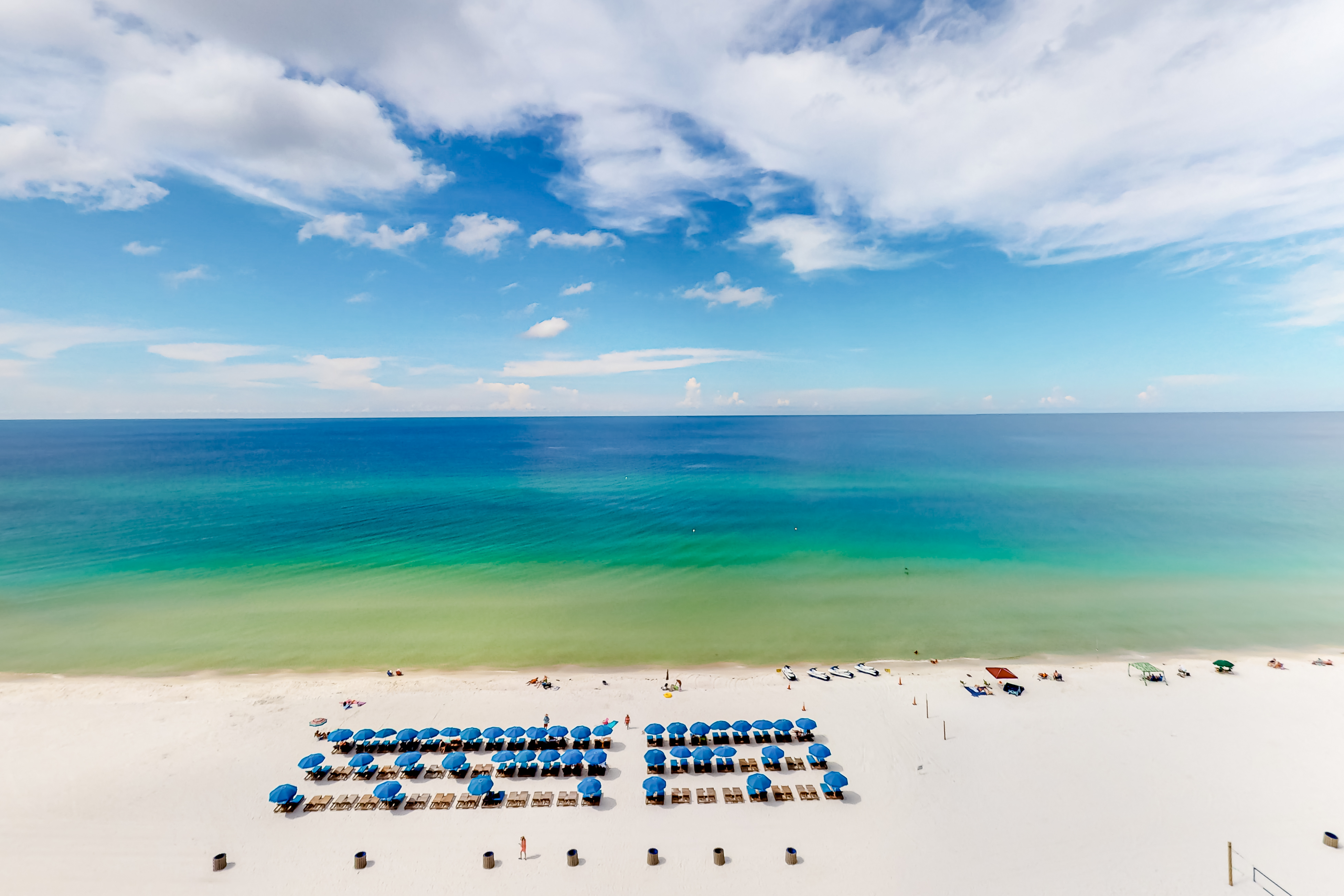 Seychelles Beach Resort 1005 Condo rental in Seychelles Beach Resort in Panama City Beach Florida - #4