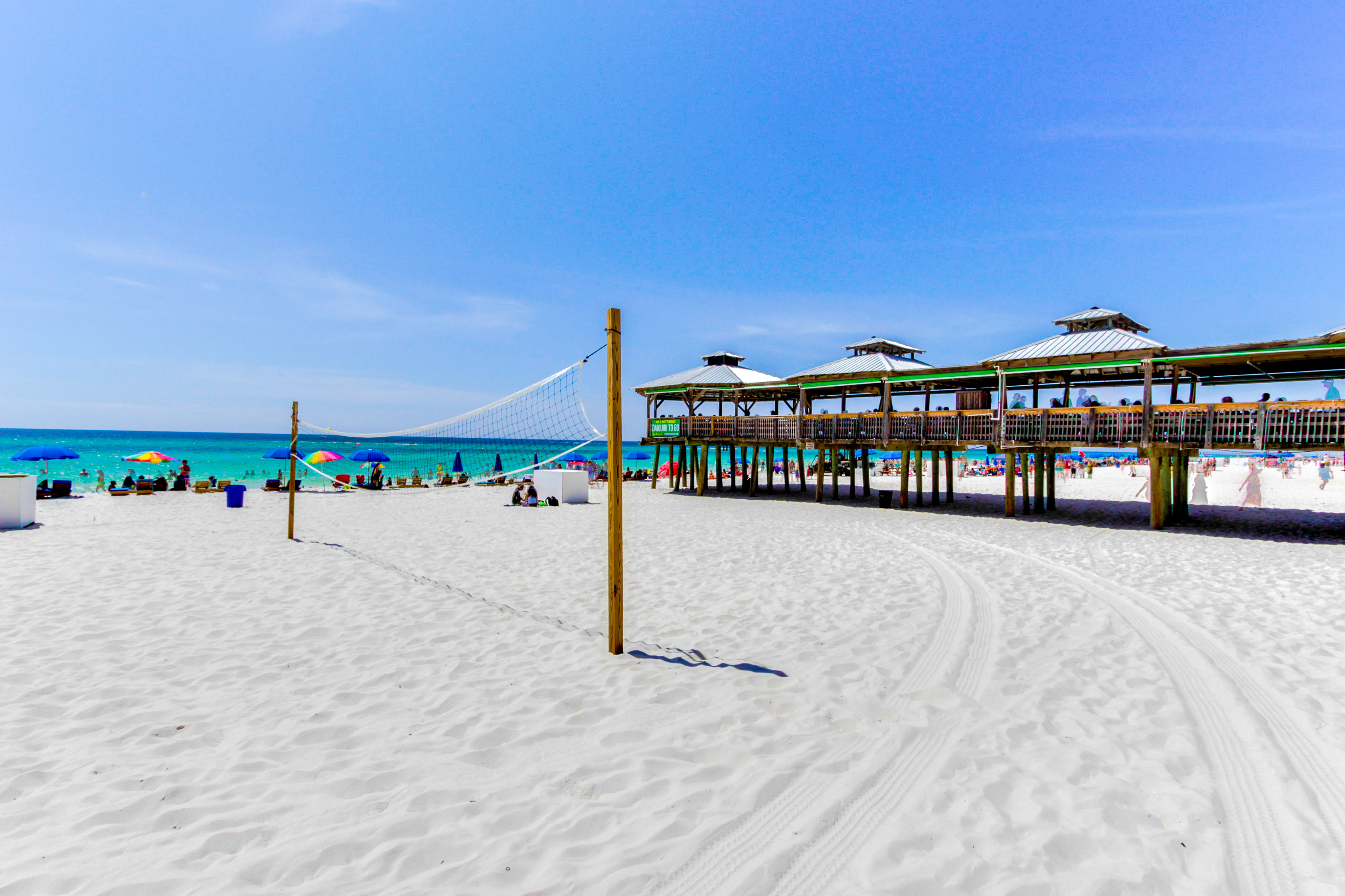 Seychelles Beach Resort 1604 Condo rental in Seychelles Beach Resort in Panama City Beach Florida - #27