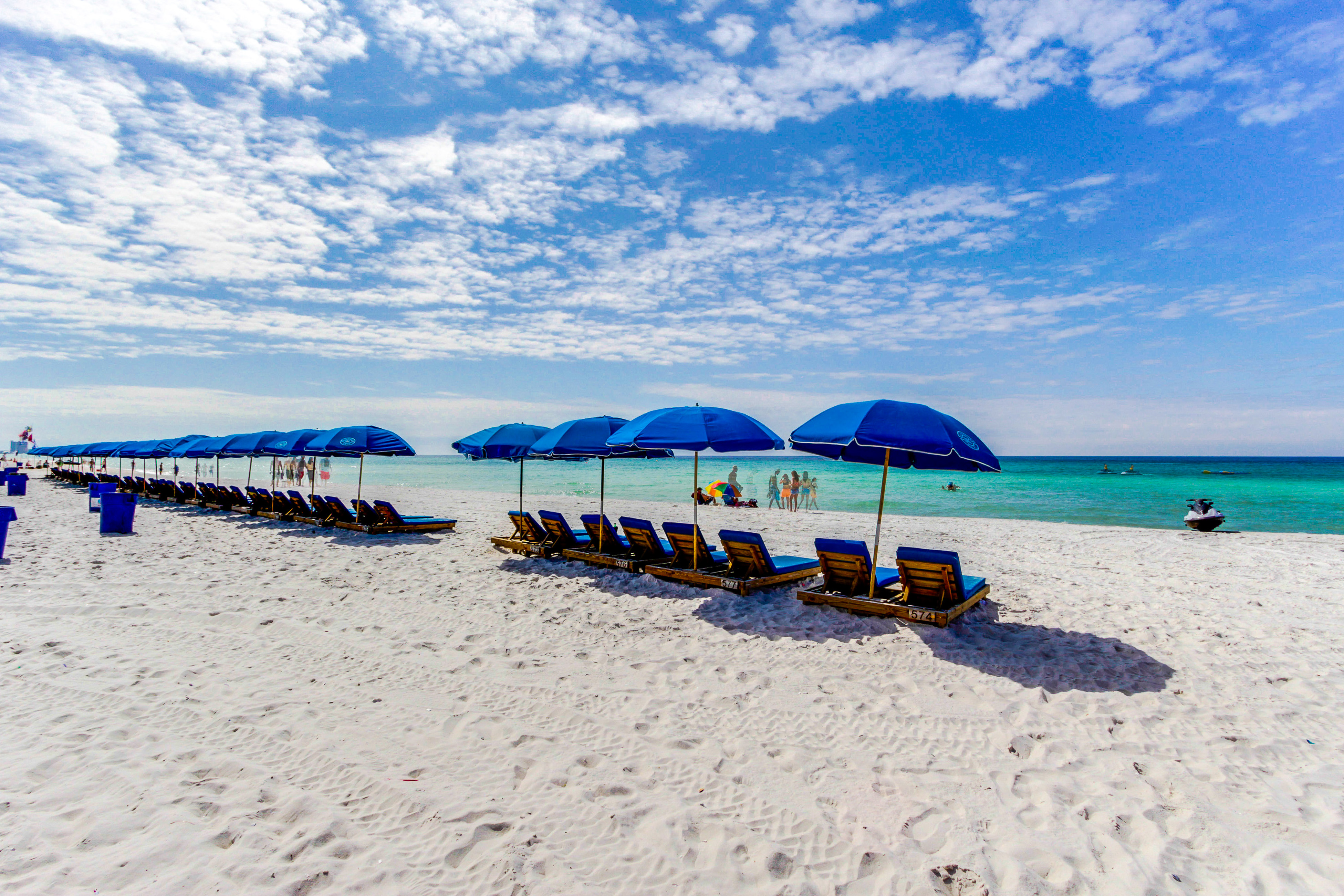 Seychelles Beach Resort 1604 Condo rental in Seychelles Beach Resort in Panama City Beach Florida - #28