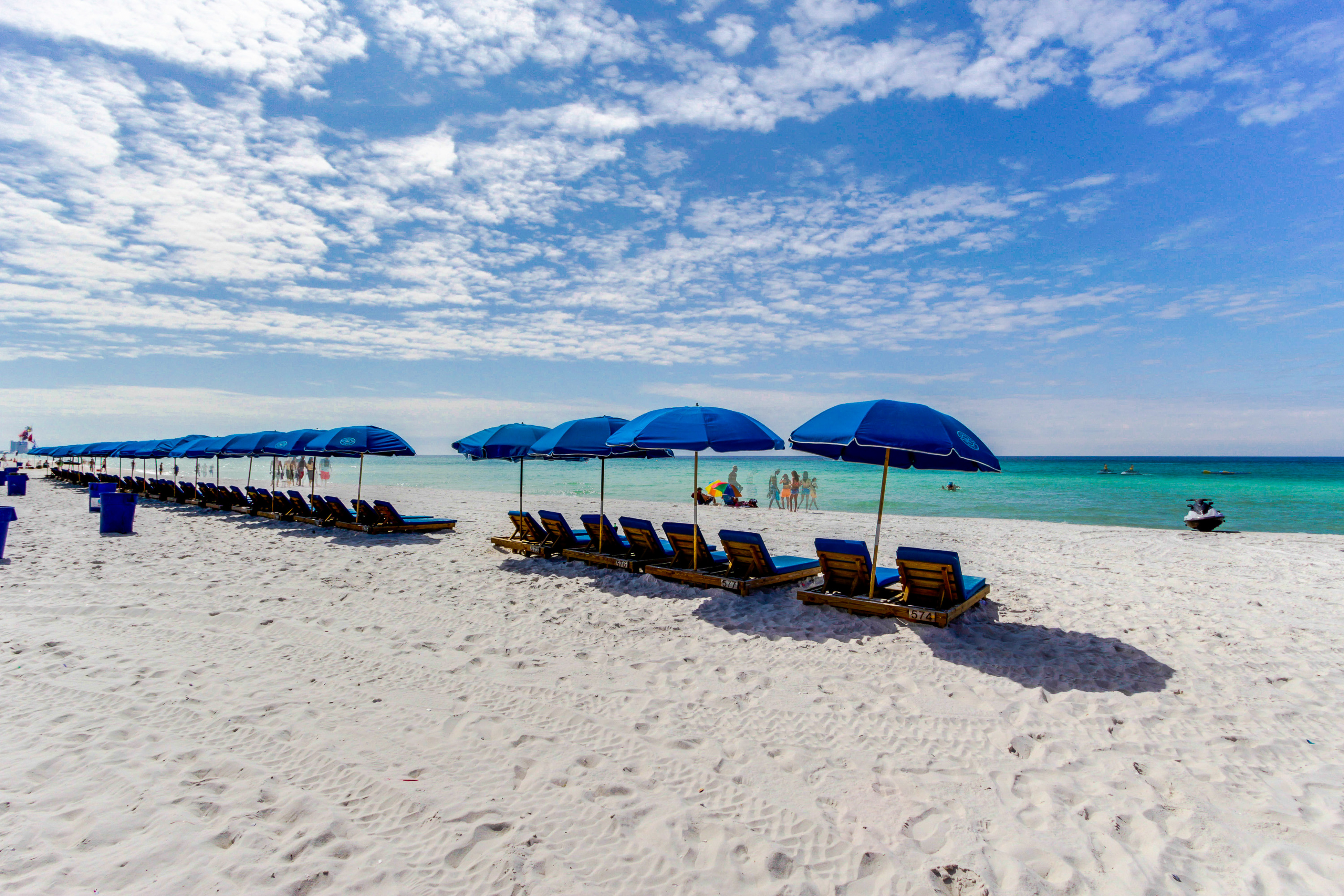 Seychelles Beach Resort 1709 Condo rental in Seychelles Beach Resort in Panama City Beach Florida - #26