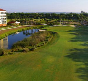 Shell Point Golf Club in Fort Myers Beach Florida