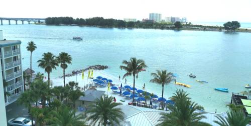 Shephard's Live Entertainment Resort in Clearwater Beach FL 87