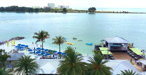 Shephard's Live Entertainment Resort in Clearwater Beach FL 88