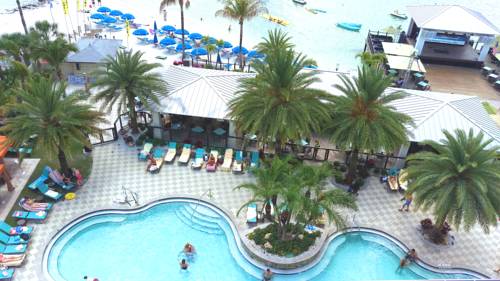 Shephard's Live Entertainment Resort in Clearwater Beach FL 94
