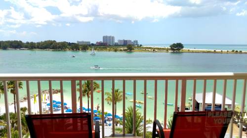 Shephard's Live Entertainment Resort in Clearwater Beach FL 99