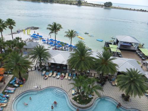 Shephard's Live Entertainment Resort in Clearwater Beach FL 02
