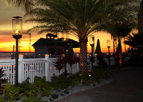 Shephard's Live Entertainment Resort in Clearwater Beach FL 09