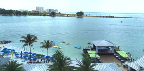 Shephard's Live Entertainment Resort in Clearwater Beach FL 93