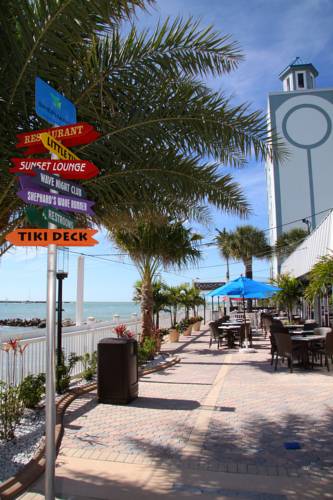 Shephard's Live Entertainment Resort in Clearwater Beach FL 08