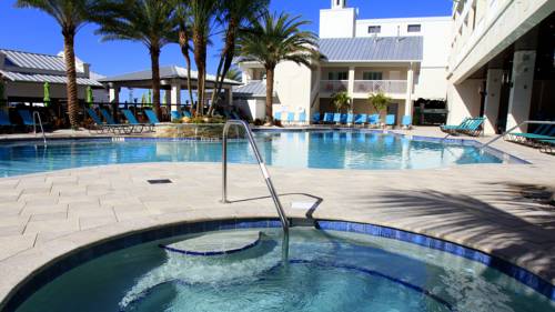 Shephard's Live Entertainment Resort in Clearwater Beach FL 23