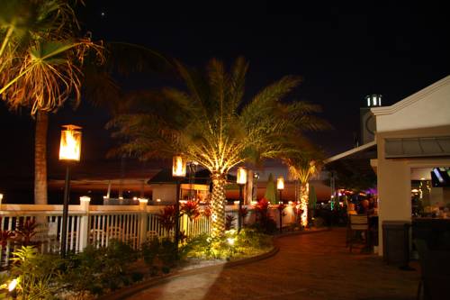 Shephard's Live Entertainment Resort in Clearwater Beach FL 57