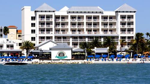 Shephard's Live Entertainment Resort in Clearwater Beach FL 61