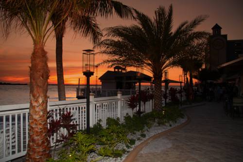Shephard's Live Entertainment Resort in Clearwater Beach FL 56
