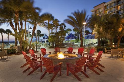 Sheraton Sand Key Resort in Clearwater Beach FL 41