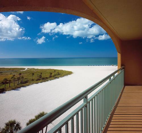 Sheraton Sand Key Resort in Clearwater Beach FL 44