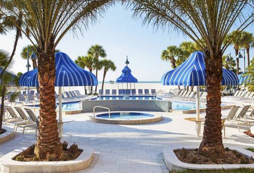 Sheraton Sand Key Resort in Clearwater Beach FL 42