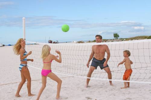 Sheraton Sand Key Resort in Clearwater Beach FL 85