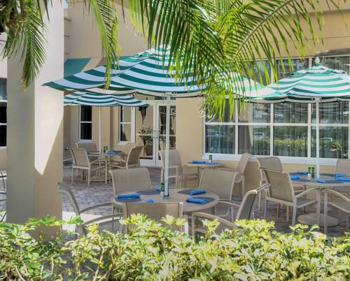 Sheraton Sand Key Resort in Clearwater Beach FL 05
