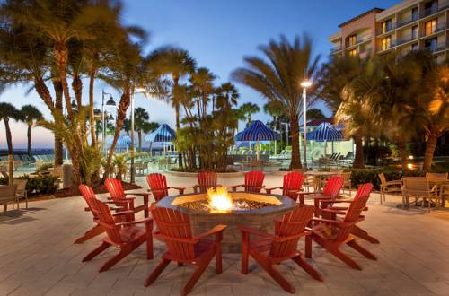 Sheraton Sand Key Resort in Clearwater Beach FL 18