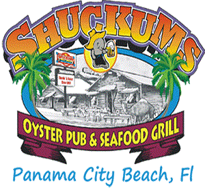 Shuckums Oyster Pub & Grill in Panama City Beach Florida