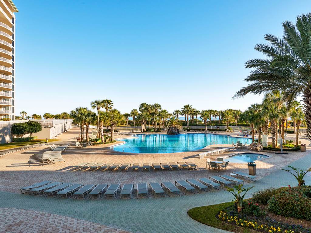 Silver Shells Beach Resort C0205 Condo rental in Silver Shells Beach Resort and Spa in Destin Florida - #17