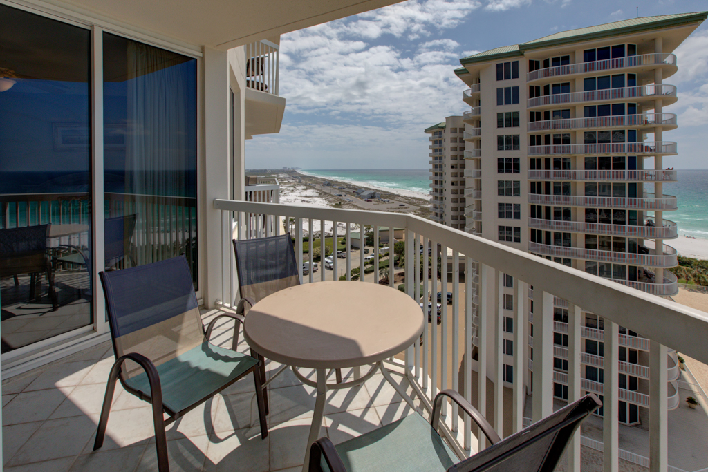 Silver Shells Beach Resort C1102 Condo rental in Silver Shells Beach Resort and Spa in Destin Florida - #5