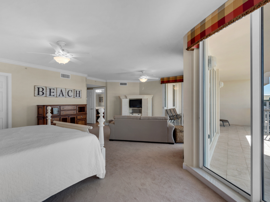 Silver Shells Beach Resort L04 Penthouse Condo rental in Silver Shells Beach Resort and Spa in Destin Florida - #16