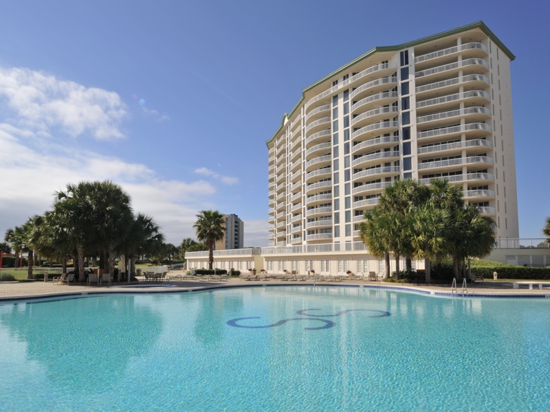 Silver Shells Beach Resort L04 Penthouse Condo rental in Silver Shells Beach Resort and Spa in Destin Florida - #36