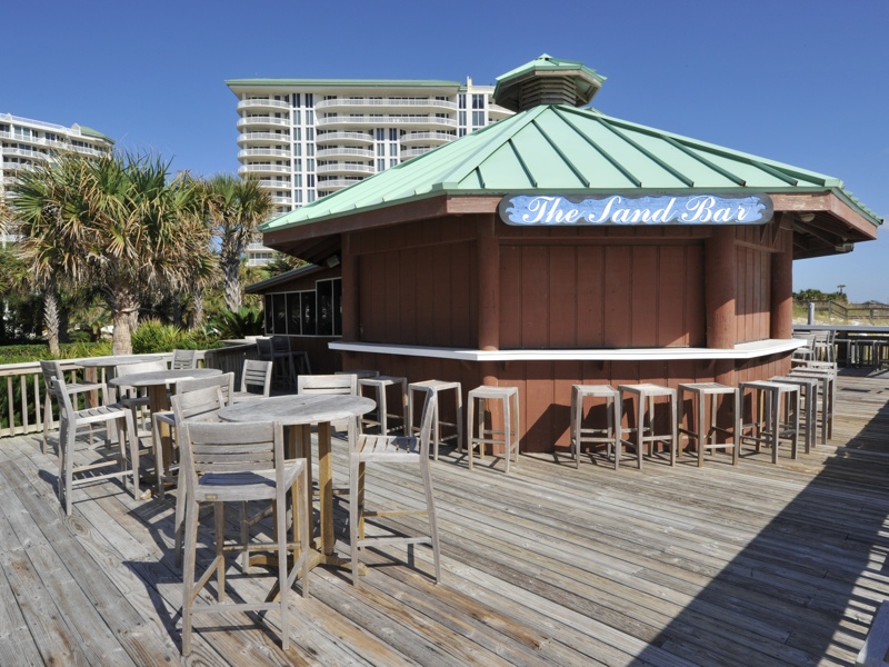 Silver Shells Beach Resort L04 Penthouse Condo rental in Silver Shells Beach Resort and Spa in Destin Florida - #37