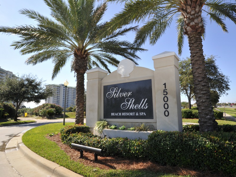 Silver Shells Beach Resort L04 Penthouse Condo rental in Silver Shells Beach Resort and Spa in Destin Florida - #38