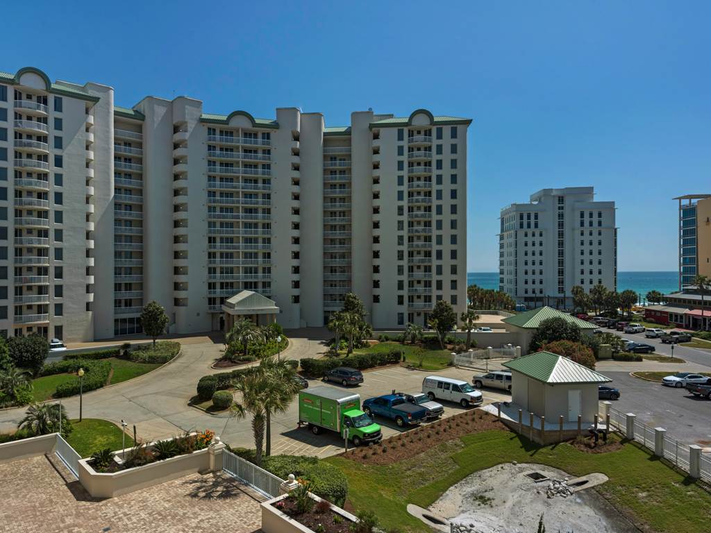 Silver Shells Beach Resort L0503 Condo rental in Silver Shells Beach Resort and Spa in Destin Florida - #23
