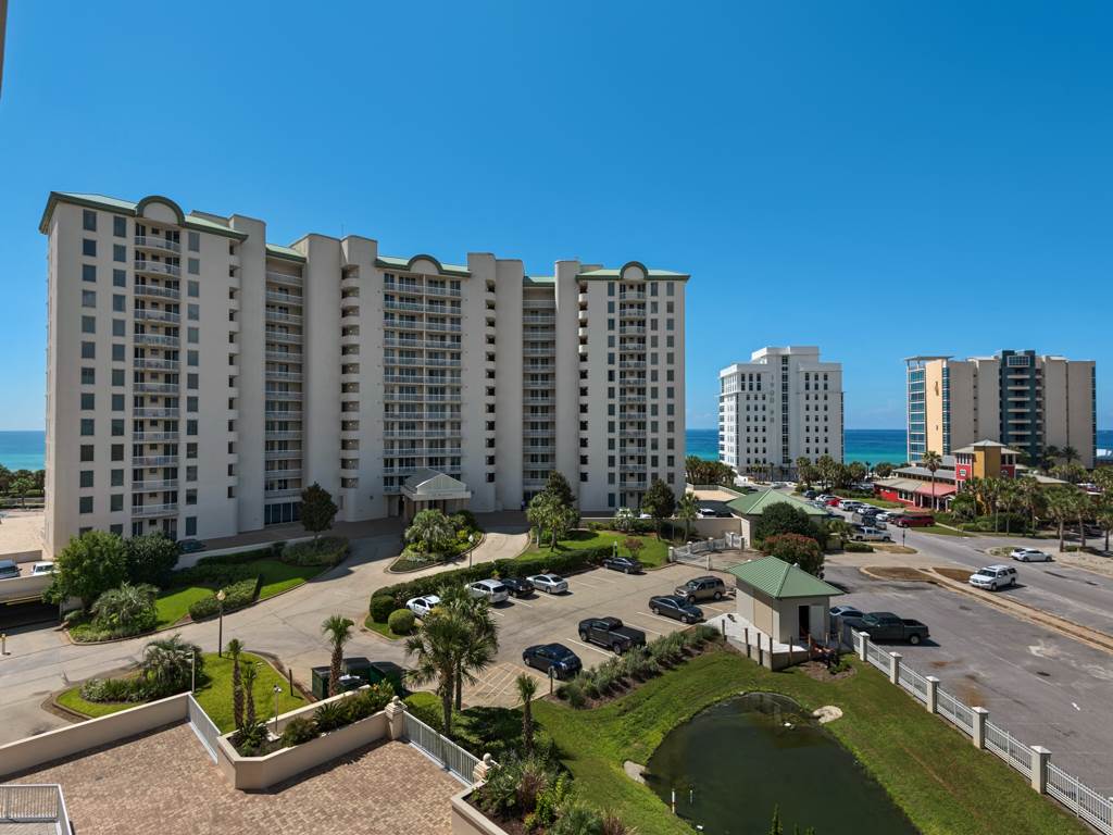 Silver Shells Beach Resort L0603 Condo rental in Silver Shells Beach Resort and Spa in Destin Florida - #7