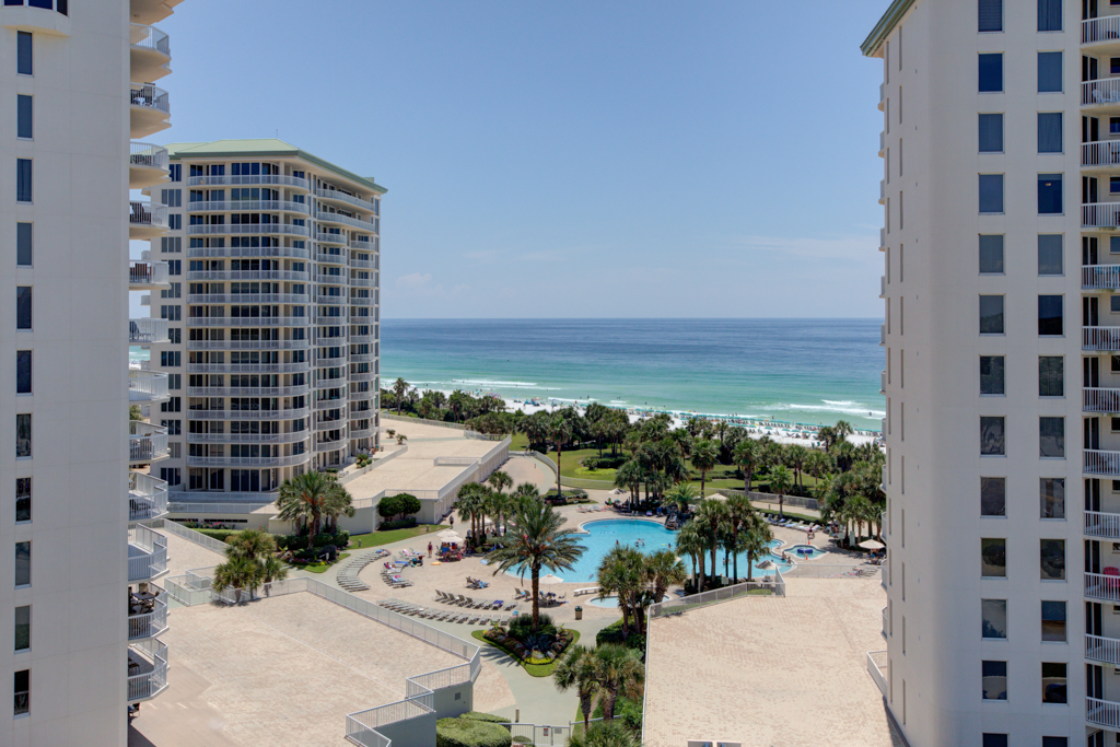 Silver Shells Beach Resort L0901 Condo rental in Silver Shells Beach Resort and Spa in Destin Florida - #7