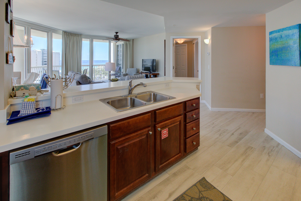 Silver Shells Beach Resort L0901 Condo rental in Silver Shells Beach Resort and Spa in Destin Florida - #15