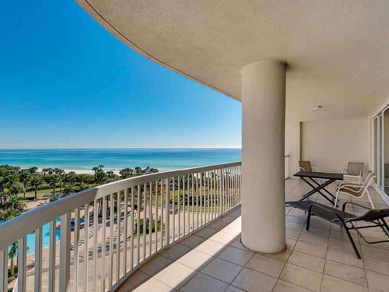 Silver Shells Beach Resort M0601 Condo rental in Silver Shells Beach Resort and Spa in Destin Florida - #20