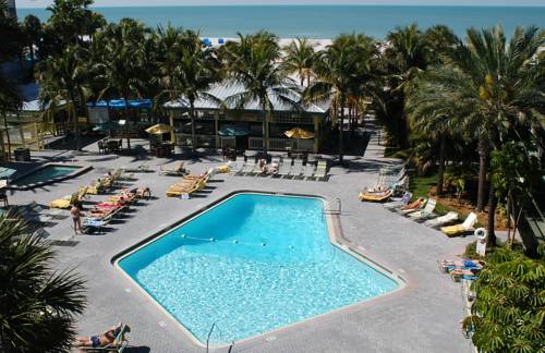 Sirata Beach Resort And Conference Center in St Petersburg FL 19