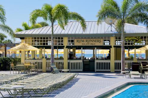 Sirata Beach Resort And Conference Center in St Petersburg FL 25
